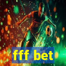 fff bet